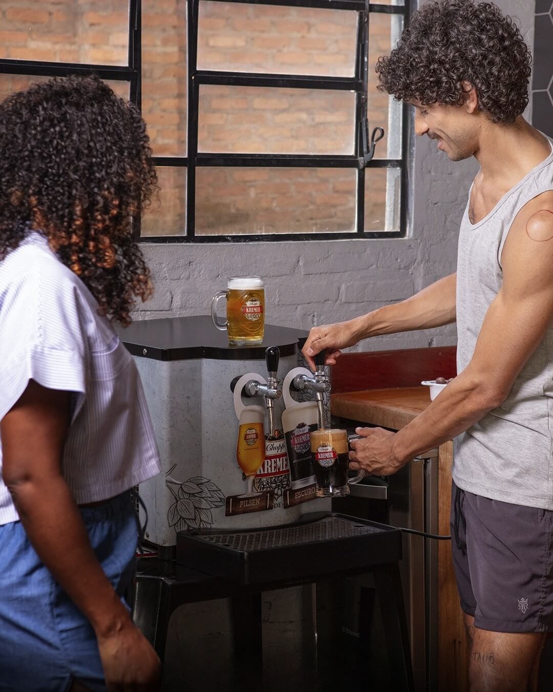 Chopeiras para Festas em Guarulhos