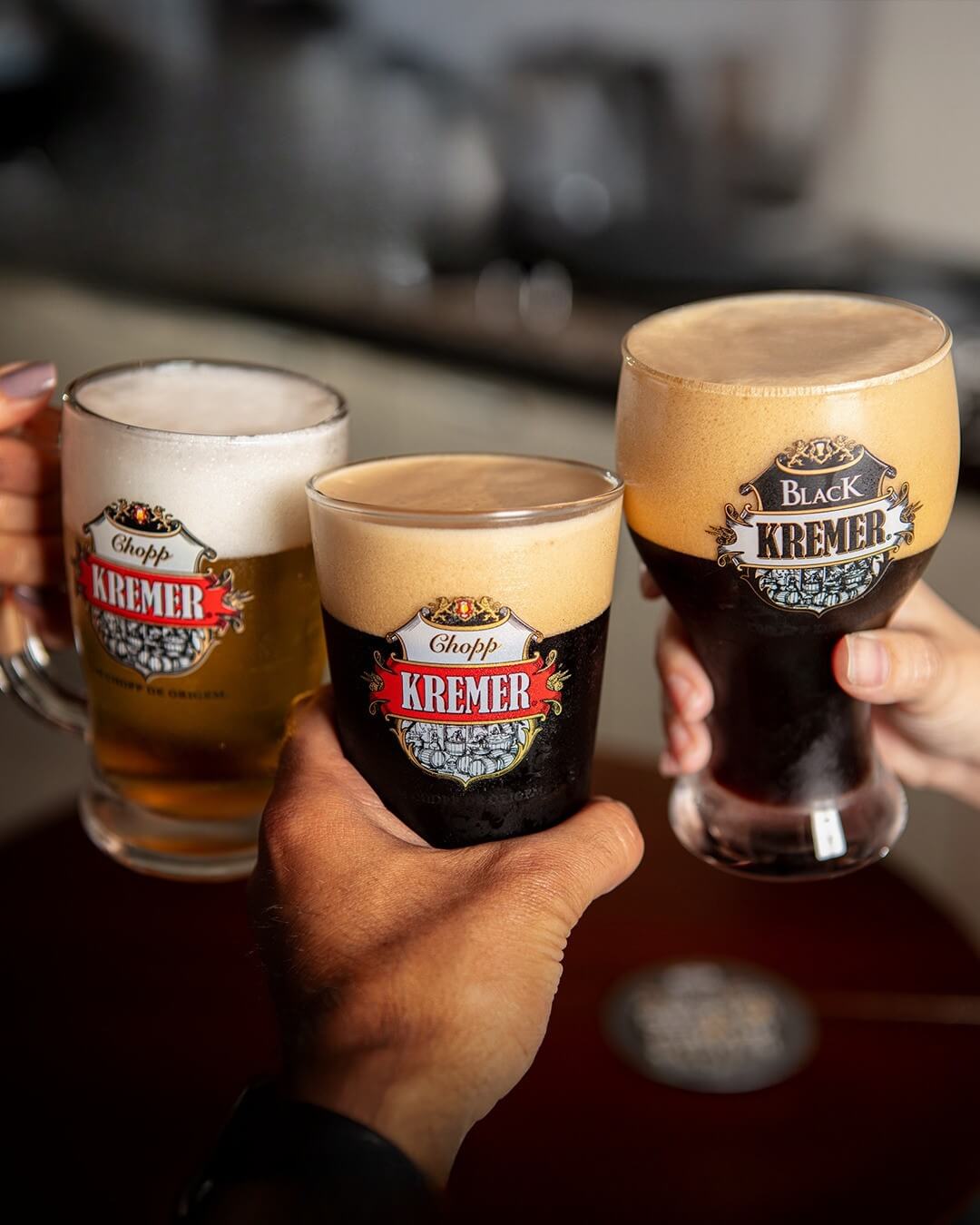 Chopp para Festas e Eventos