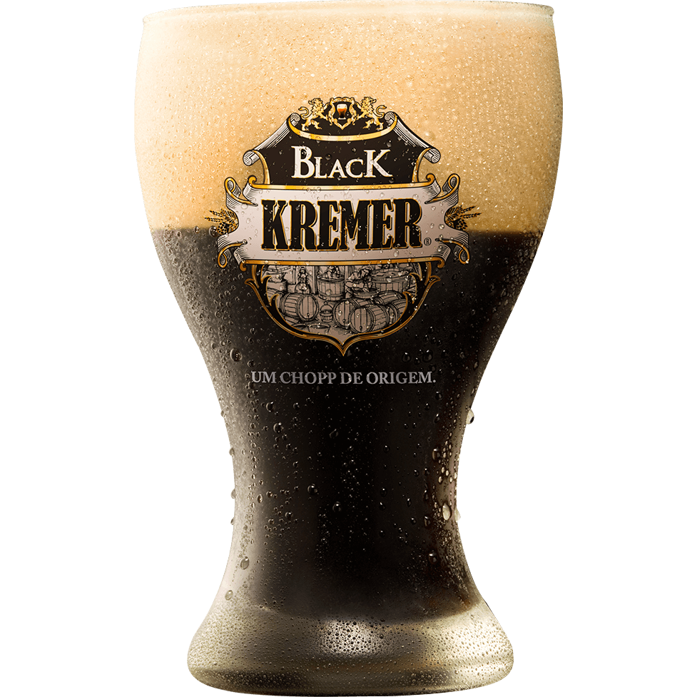 Chopp Black Kremer